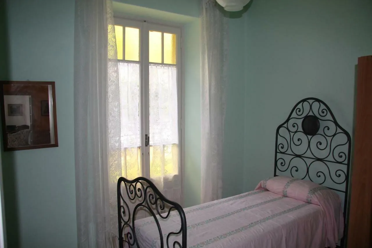 Vakantiehuis Casa Mauri Villa Bellagio Italië