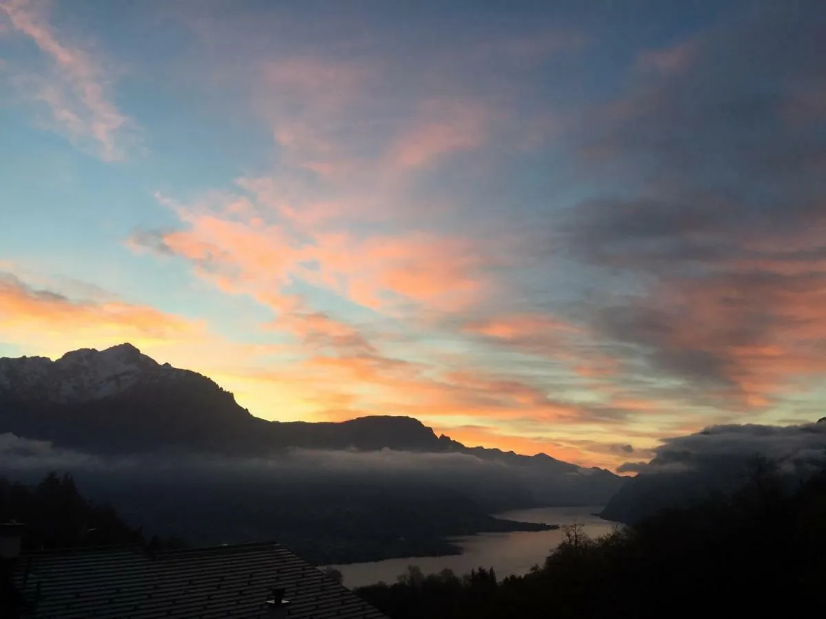 Casa Mauri Villa Bellagio 0*,