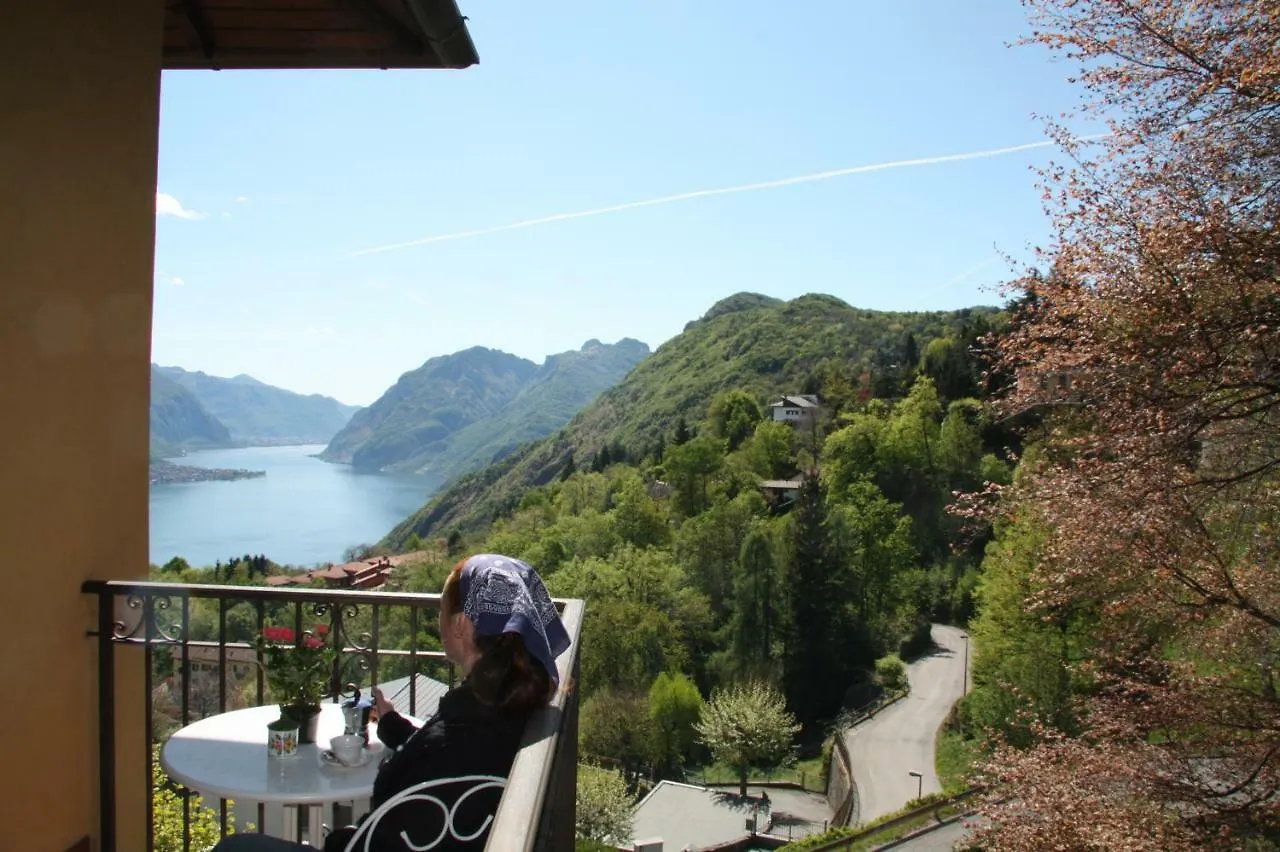 Casa Mauri Villa Bellagio