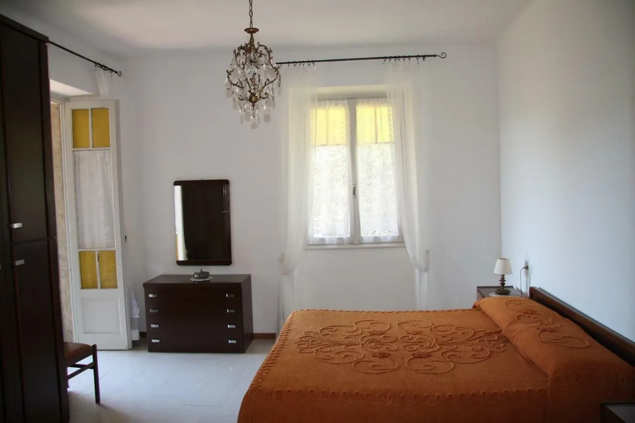 Casa Mauri Villa Bellagio Vakantiehuis