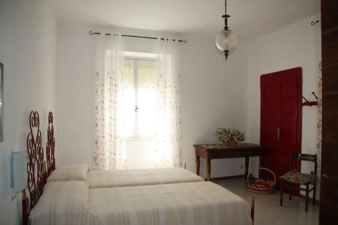 Casa Mauri Villa Bellagio Italië