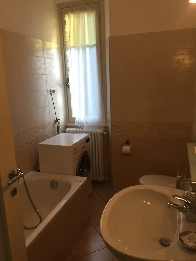 Casa Mauri Villa Bellagio Vakantiehuis