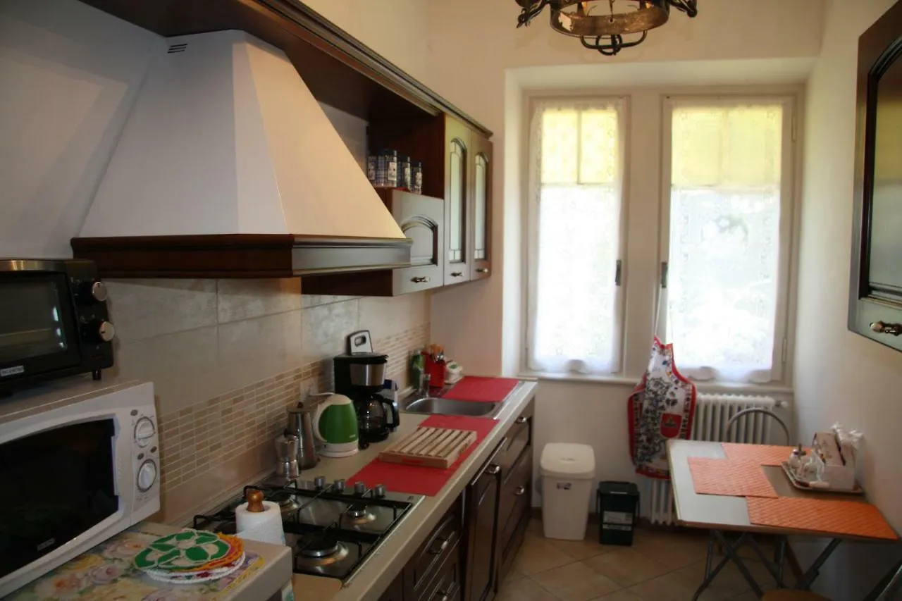 Casa Mauri Villa Bellagio 0*,  Italië